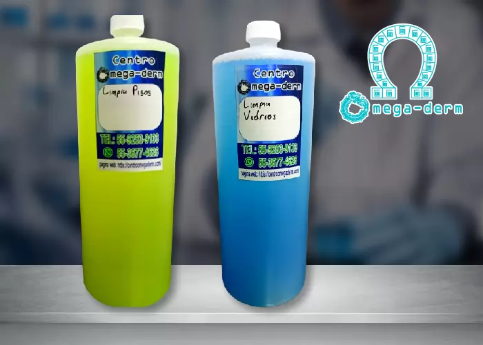 CENTRO OMEGA - DERM