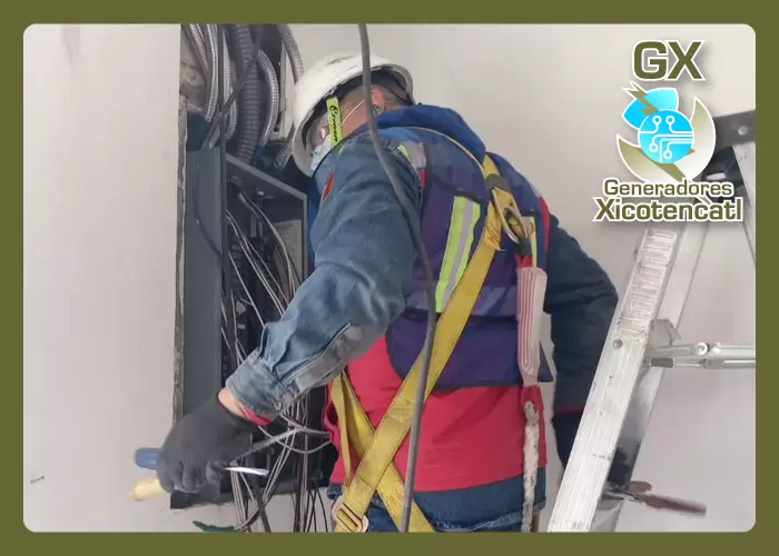 Gx generadores xicoténcatl | ¡Ya lo Encontré!