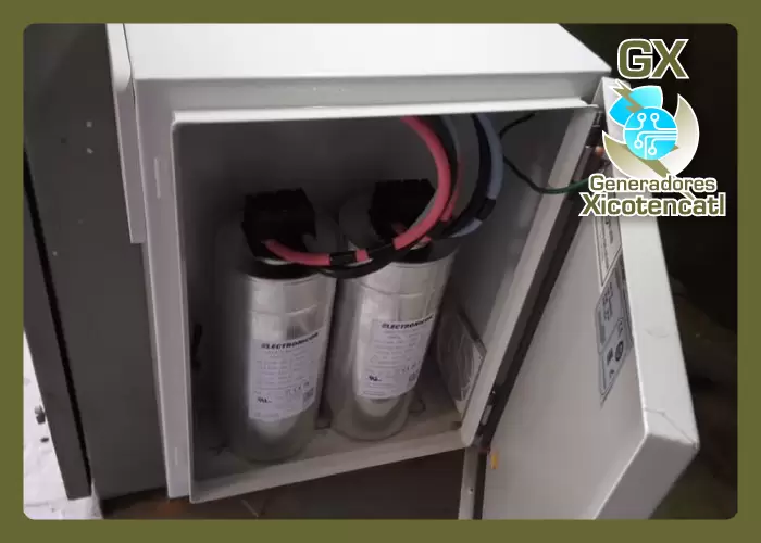 Gx generadores xicoténcatl | ¡Ya lo Encontré!