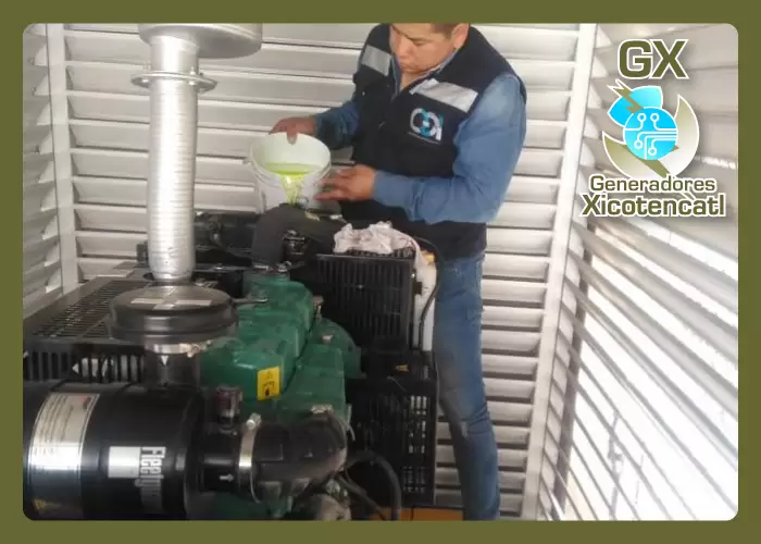 Gx generadores xicoténcatl | ¡Ya lo Encontré!