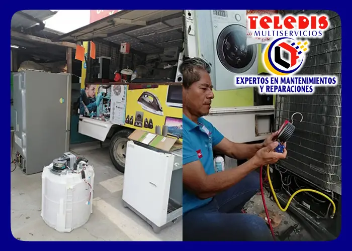 TELEDIS - SOLUCIONES INTEGRALES