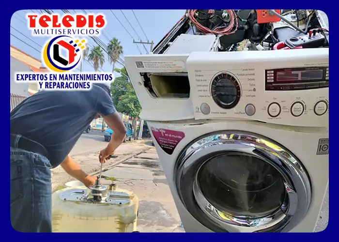 TELEDIS - SOLUCIONES INTEGRALES