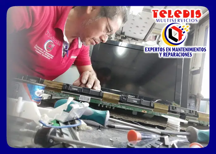 TELEDIS - SOLUCIONES INTEGRALES