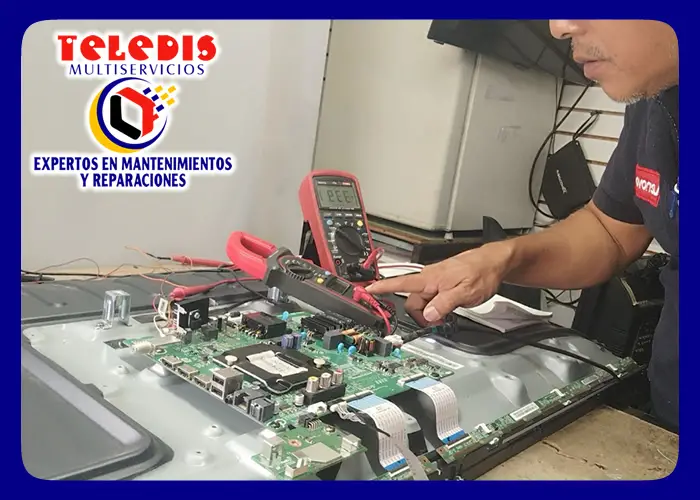 TELEDIS - SOLUCIONES INTEGRALES