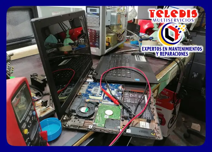 TELEDIS - SOLUCIONES INTEGRALES