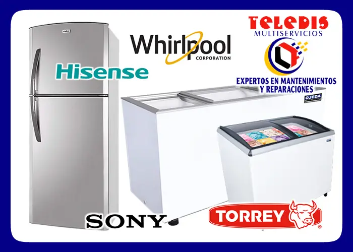 TELEDIS - SOLUCIONES INTEGRALES