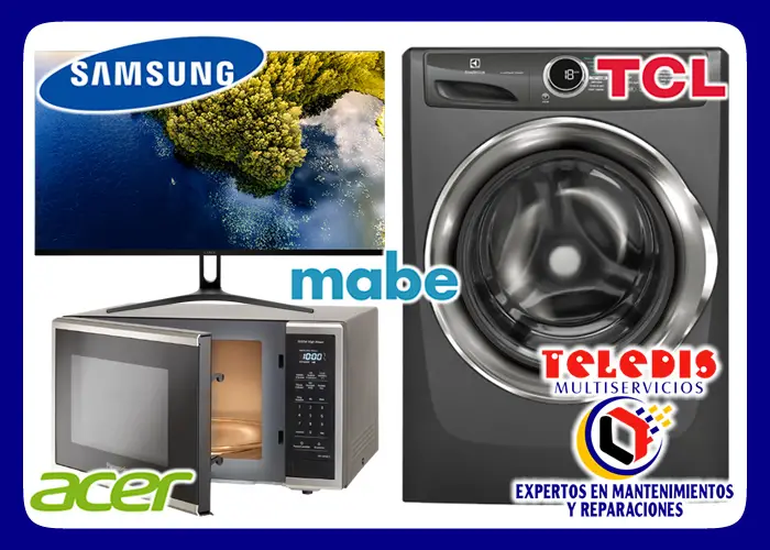 TELEDIS - SOLUCIONES INTEGRALES