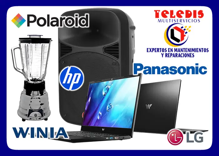 TELEDIS - SOLUCIONES INTEGRALES