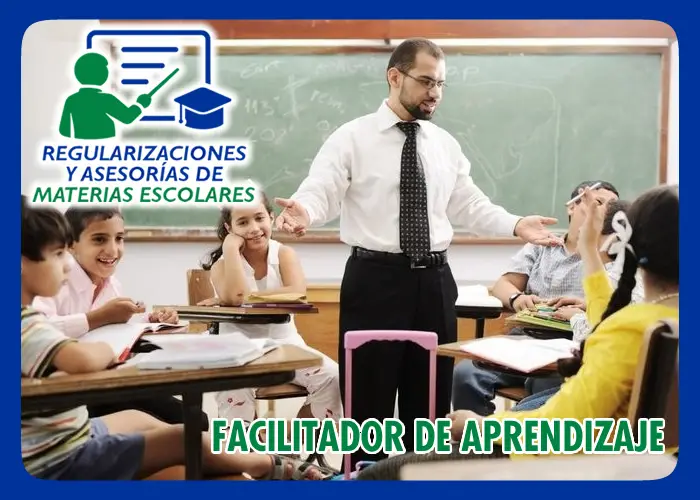 Regularización y Asesoría Escolar para Nivel Básico, Medio y Superior