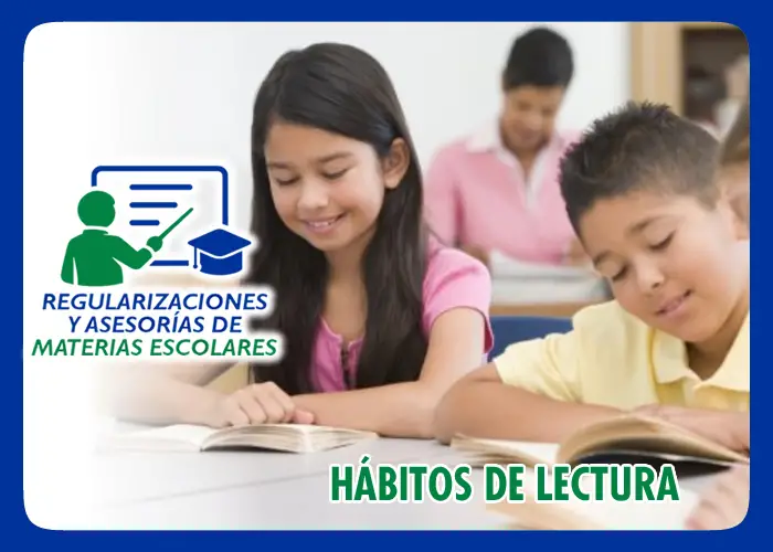 Regularización y Asesoría Escolar para Nivel Básico, Medio y Superior