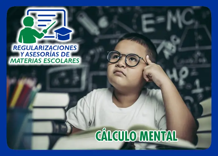 Regularización y Asesoría Escolar para Nivel Básico, Medio y Superior