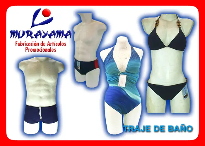 Murayama Publicidad - Fabricante de Artículos Promocionales
