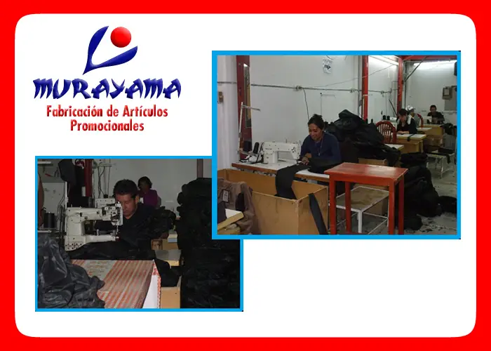 Murayama Publicidad - Fabricante de Artículos Promocionales