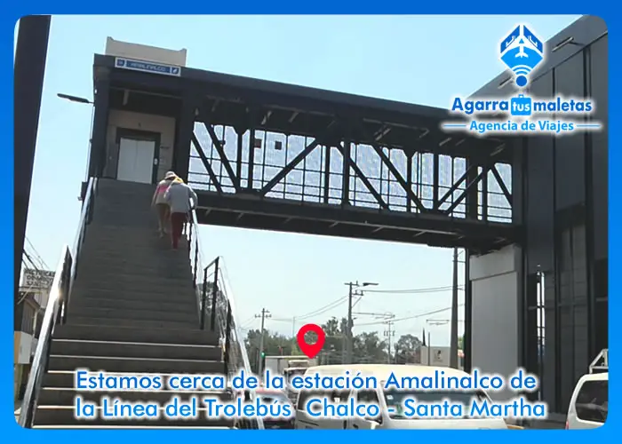 Agarra tus Maletas - Agencia de Viajes