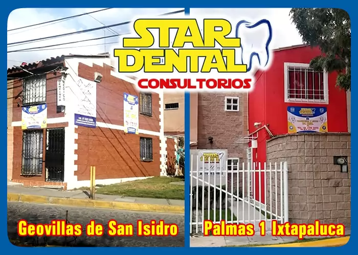 STAR DENTAL CONSULTORIOS