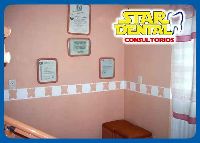 STAR DENTAL CONSULTORIOS