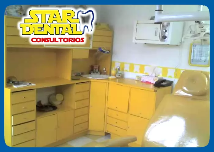 STAR DENTAL CONSULTORIOS