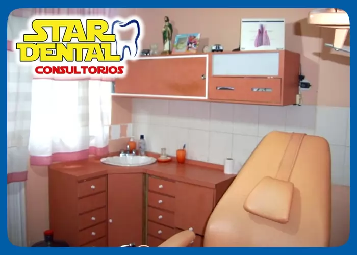 STAR DENTAL CONSULTORIOS