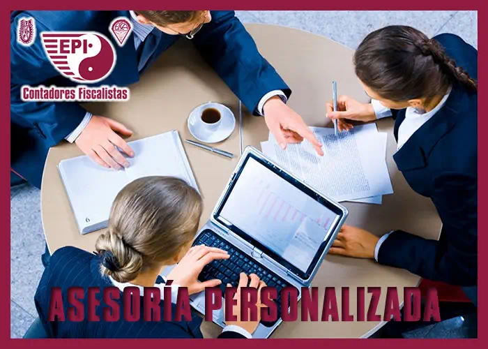 EPI - CONTADORES FISCALISTAS