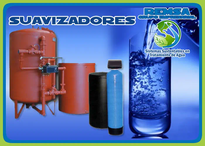 REMSA GRUPO EMPRESARIAL - SOLUCIONES SUSTENTABLES EN TRATAMIENTO DE AGUA