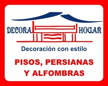 DECORA HOGAR - DECORACIÓN CON ESTILO