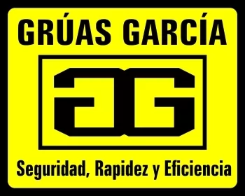 GRÚAS GARCÍA