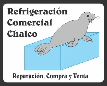 REFRIGERACIÓN COMERCIAL CHALCO