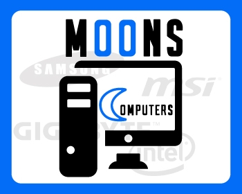 MOONS COMPUTERS