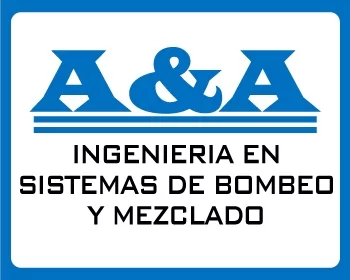 A&A INGENIERIA EN SISTEMAS DE BOMBEO Y MEZCLADO, S.A. DE C.V.