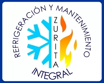 ZURITA - REFRIGERACIÓN Y MANTENIMIENTO INTEGRAL