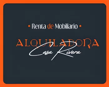ALQUILADORA CASA RIVERA