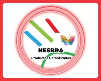 Consumibles y Equipo de Oficina NESBRA