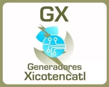 Gx generadores xicoténcatl | ¡Ya lo Encontré!