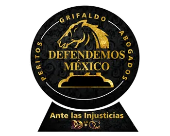 ABOGADOS DEFENDEMOS MÉXICO