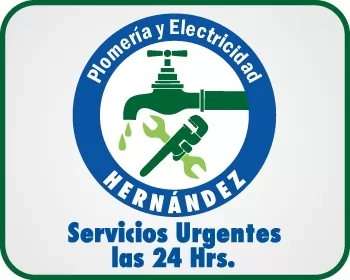 PLOMERIA Y ELECTRICIDAD HERNANDEZ